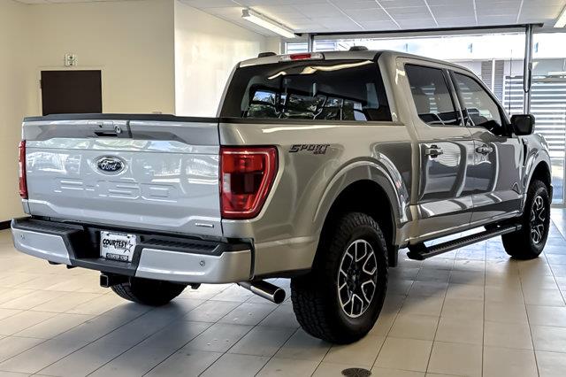 2023 Ford F-150 - $37,879