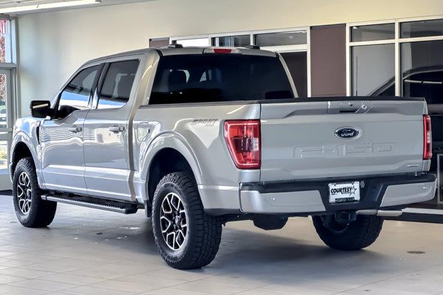 2023 Ford F-150 - $37,879