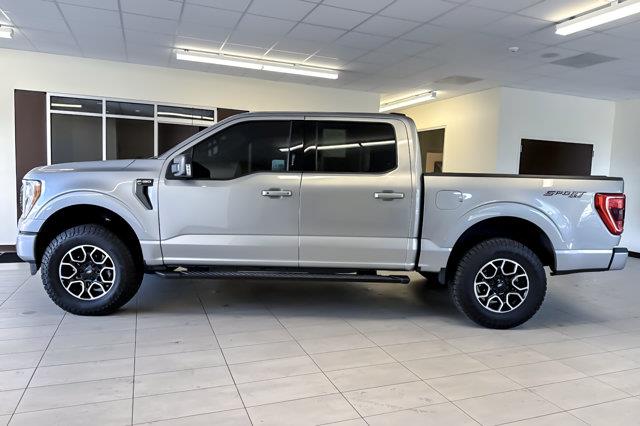 2023 Ford F-150 - $37,879