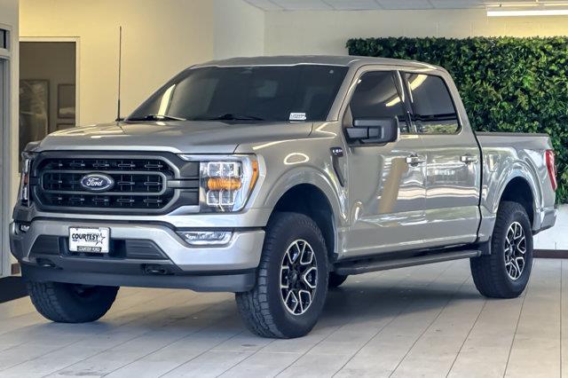 2023 Ford F-150 - $37,879