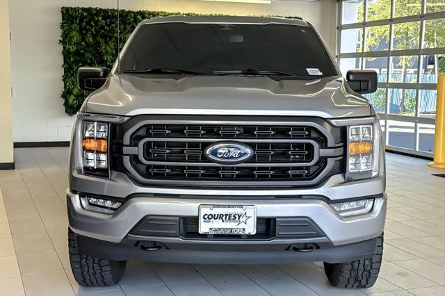 2023 Ford F-150 - $37,879