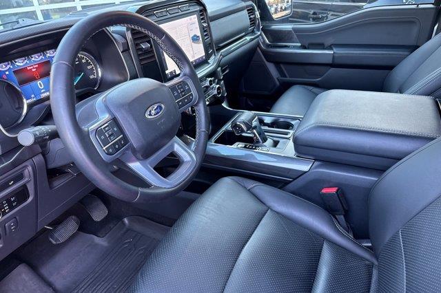 2023 Ford F-150 - $37,879