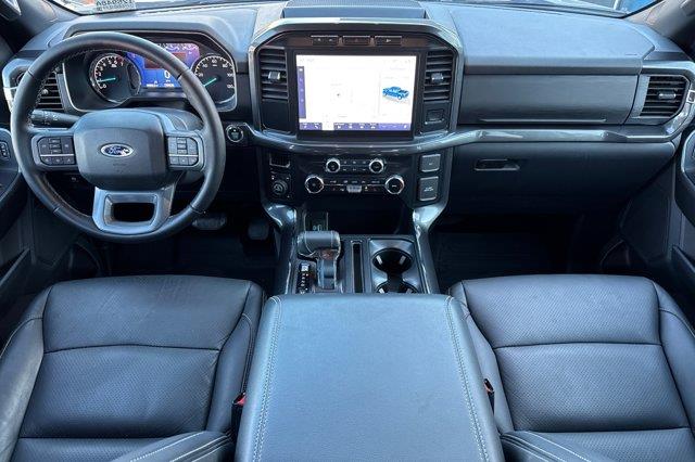 2023 Ford F-150 - $37,879