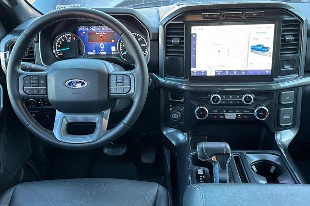 2023 Ford F-150 - $37,879