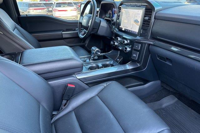 2023 Ford F-150 - $37,879