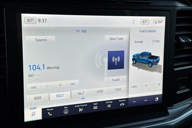 2023 Ford F-150 - $37,879