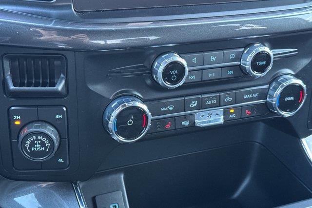 2023 Ford F-150 - $37,879