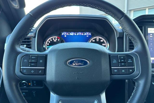 2023 Ford F-150 - $37,879