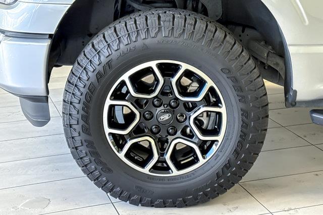 2023 Ford F-150 - $37,879