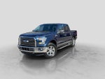 2015 F-150 Thumbnail 1