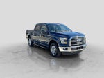 2015 F-150 Thumbnail 8