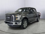 2015 F-150 Thumbnail 4