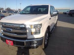 2015 F-150 Thumbnail 2
