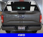 2015 F-150 Thumbnail 4