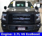 2015 F-150 Thumbnail 5