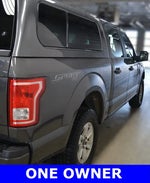 2015 F-150 Thumbnail 6