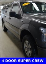 2015 F-150 Thumbnail 7