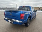 2016 F-150 Thumbnail 4