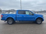 2016 F-150 Thumbnail 5