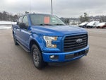 2016 F-150 Thumbnail 6