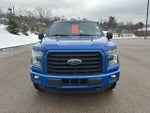 2016 F-150 Thumbnail 7