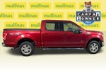 2016 F-150 Thumbnail 2
