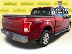 2016 F-150 Thumbnail 4