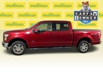 2016 F-150 Thumbnail 12