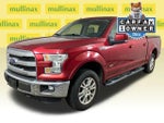 2016 F-150 Thumbnail 14