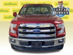 2016 F-150 Thumbnail 15