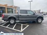 2016 F-150 Thumbnail 8