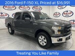 2016 F-150 Thumbnail 1