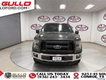 2016 F-150 Thumbnail 3