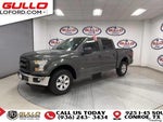 2016 F-150 Thumbnail 4