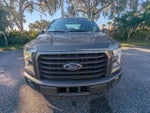 2017 F-150 Thumbnail 2