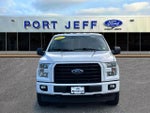 2017 F-150 Thumbnail 2
