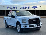2017 F-150 Thumbnail 3