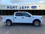 2017 F-150 Thumbnail 4
