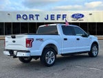 2017 F-150 Thumbnail 5
