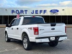 2017 F-150 Thumbnail 7
