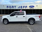 2017 F-150 Thumbnail 8