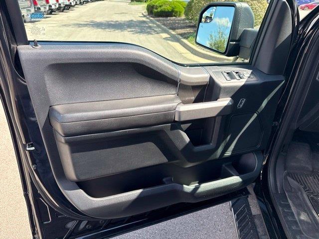 2017 Ford F-150 - $23,000