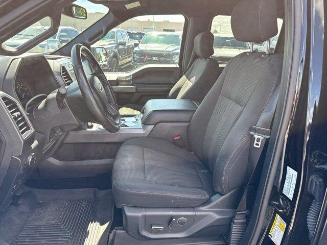 2017 Ford F-150 - $23,000