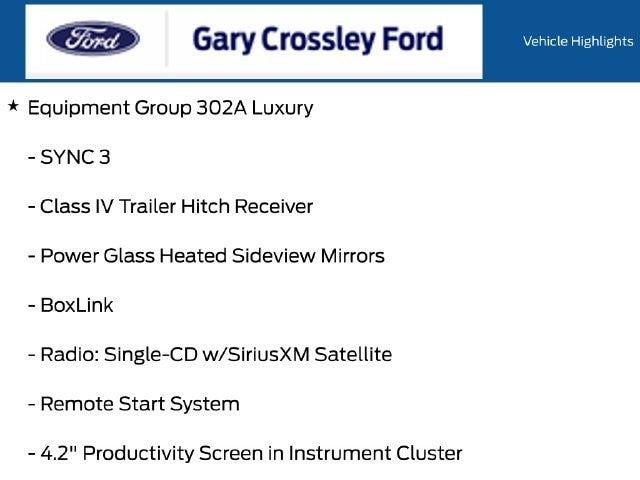 2017 Ford F-150 - $23,000