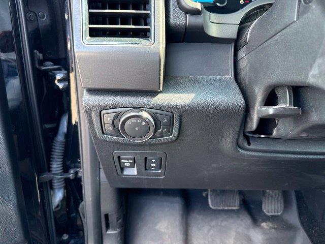 2017 Ford F-150 - $23,000