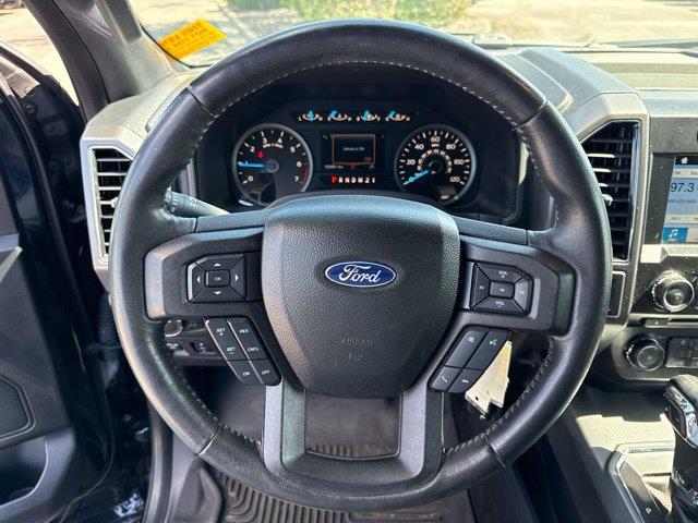 2017 Ford F-150 - $23,000