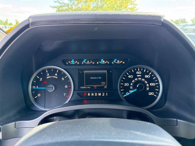 2017 Ford F-150 - $23,000