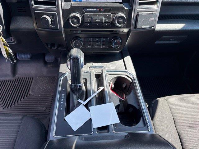 2017 Ford F-150 - $23,000