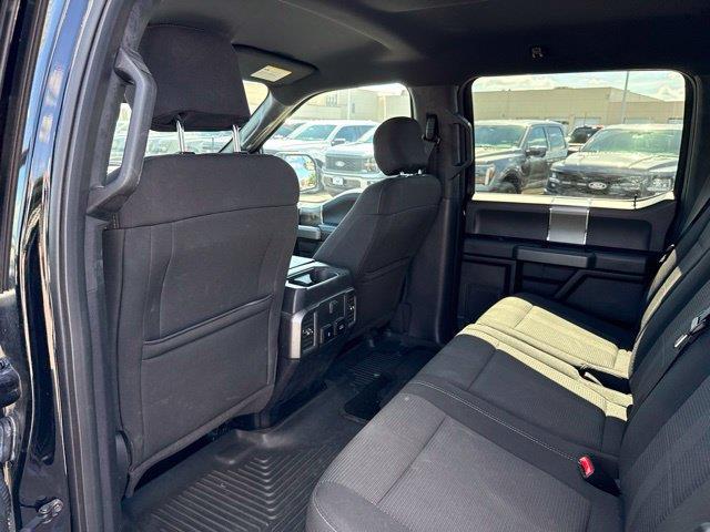 2017 Ford F-150 - $23,000