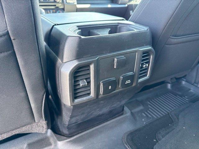 2017 Ford F-150 - $23,000